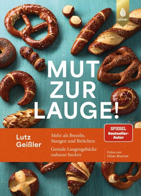 Mut zur Lauge - Lutz Geißler