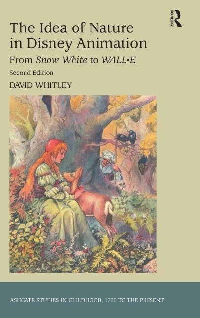 The Idea of Nature in Disney Animation - David Whitley