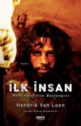 Cover-Bild zum Titel 'Ilk Insan - Medeniyetlerin Baslangici' von 'Hendrik Van Loon'