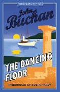 Cover-Bild zum Titel 'The Dancing Floor' von 'John Buchan'