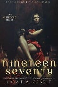Nineteen Seventy (The Seven, #1) - Sarah M. Cradit