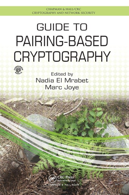 Guide to Pairing-Based Cryptography - 