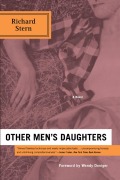 Cover-Bild zum Titel 'Other Men's Daughters' von 'Richard Stern, Wendy Doniger'