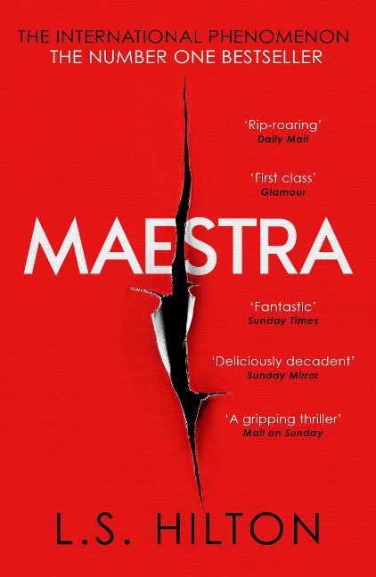 Maestra - Ls Hilton