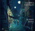 Cover-Bild zum Titel 'The Mighty Unlikely' von 'Lisa Hoppe's Third Reality'