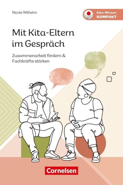 Mit Kita-Eltern im Gespräch - Nicole Wilhelm