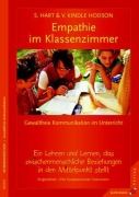 Cover-Bild zum Titel 'Empathie im Klassenzimmer' von 'Sura Hart, Victoria Kindle Hodson'