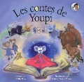Cover-Bild zum Titel 'Les Contes de Youpi' von 'Philip Roy'