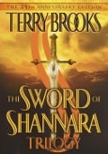 Cover-Bild zum Titel 'The Sword of Shannara Trilogy' von 'Terry Brooks'