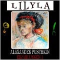 Cover-Bild zum Titel 'Erzählungen 3' von 'Alexander Puschkin'