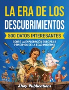 Cover-Bild zum Titel 'La era de los descubrimientos' von 'Ahoy Publications'