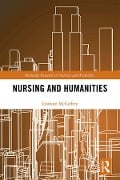 Cover-Bild zum Titel 'Nursing and Humanities' von 'Graham McCaffrey'