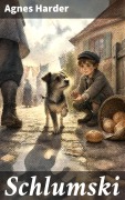 Cover-Bild zum Titel 'Schlumski' von 'Agnes Harder'
