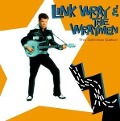 Cover-Bild zum Titel 'The Definitive Edition+16 Bonus Tracks' von 'Link & The Wraymen Wray'