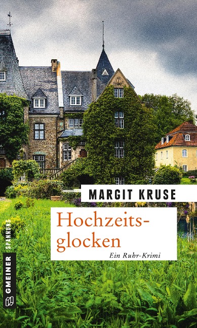 Hochzeitsglocken - Margit Kruse