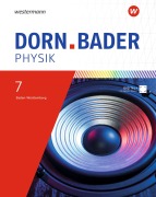 Cover-Bild zum Titel 'Dorn / Bader Physik SI - Schulbuch 7. Für Baden-Württemberg' von ''