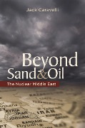 Cover-Bild zum Titel 'Beyond Sand and Oil' von 'Jack Caravelli'