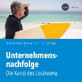 Cover-Bild zum Titel 'Unternehmensnachfolge' von 'Nils Koerber'