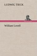 William Lovell - Ludwig Tieck