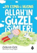 Cover-Bild zum Titel '99 Esma-i Hüsna Allahin Güzel Isimleri' von 'Özkan Öze'