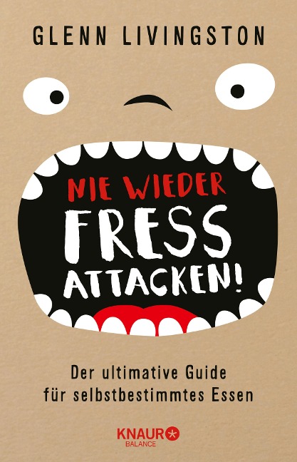 Nie wieder Fressattacken! - Glenn Livingston