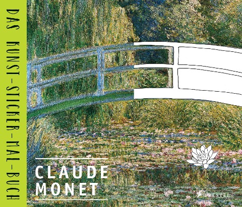 Claude Monet - Doris Kutschbach