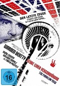 Cover-Bild zum Titel 'Zeuge einer Verschwörung' von 'David Giler, Lorenzo Semple Jr., Loren Singer, Robert Towne, Michael Small'