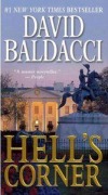 Cover-Bild zum Titel 'Hell's Corner' von 'David Baldacci'