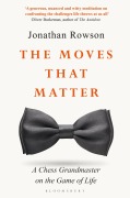 Cover-Bild zum Titel 'The Moves that Matter' von 'Jonathan Rowson'