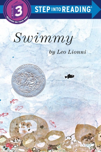 Swimmy - Leo Lionni