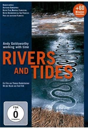 Rivers and Tides (Neu-Edition 2010) - Thomas Riedelsheimer
