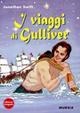 Cover-Bild zum Titel 'Viaggi di Gulliver' von 'Jonathan Swift'
