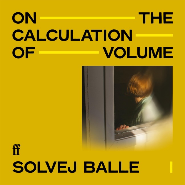 On the Calculation of Volume I - Solvej Balle