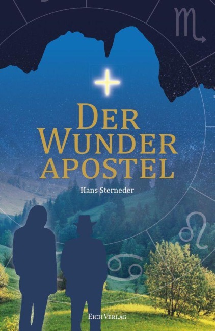 Der Wunderapostel - Hans Sterneder