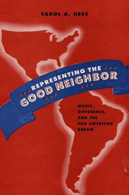 Representing the Good Neighbor - Carol A. Hess