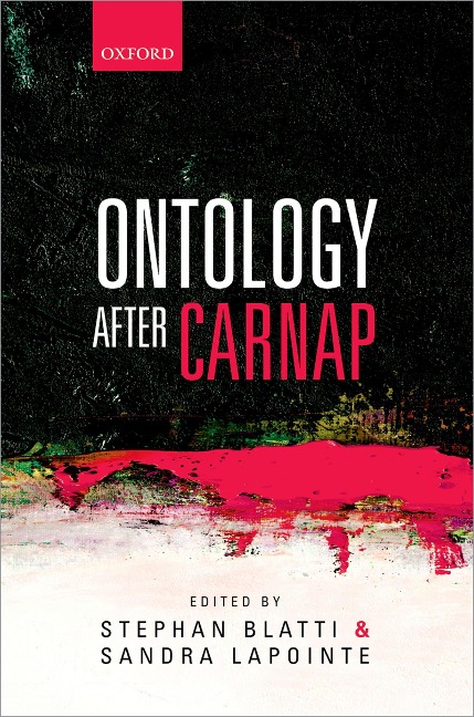 Ontology after Carnap - 