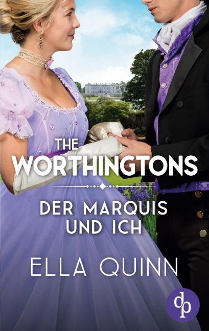 Der Marquis und ich - Ella Quinn