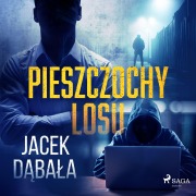 Cover-Bild zum Titel 'Pieszczochy losu' von 'Jacek D¿ba¿a'