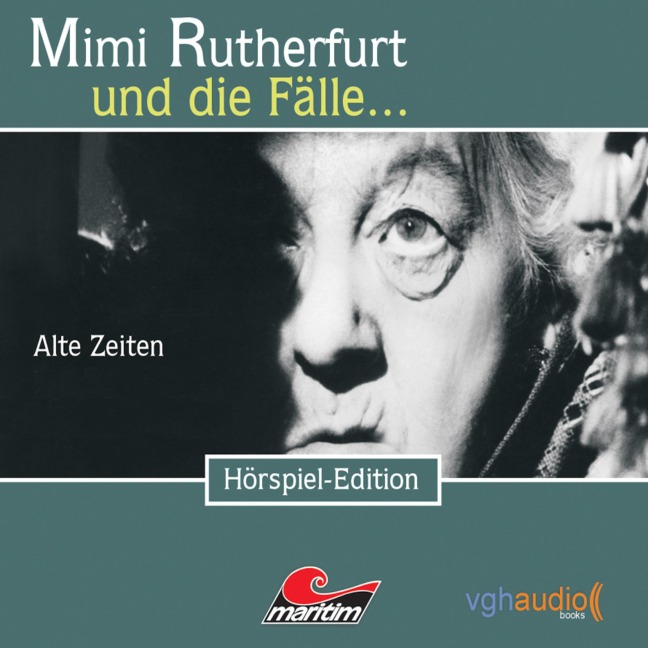 Alte Zeiten - Maureen Butcher, Ben Sachtleben, Ellen B. Crown