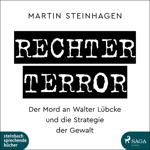 Rechter Terror - Martín Steinhagen