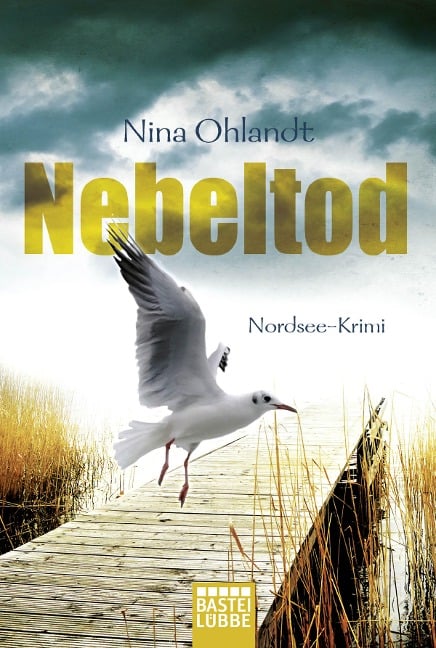 Nebeltod - Nina Ohlandt