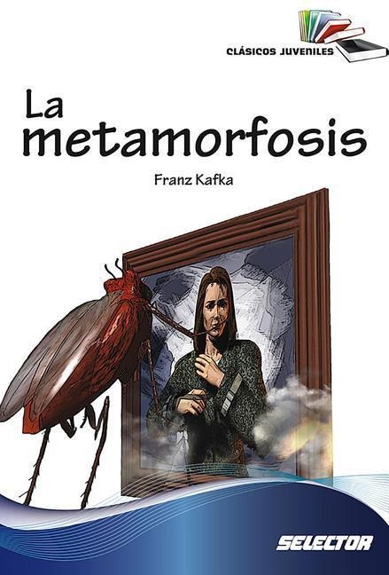 Metamorfosis, La - Franz Kafka