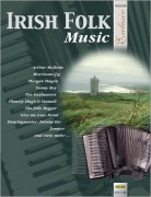 Cover-Bild zum Titel 'Irish Folk Music' von 'Martina Schumeckers'