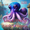 The Greedy Little Octopus - Sat Dich, Sat Dich, Meth Phearum