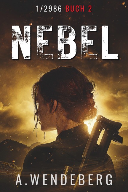 Nebel - A. Wendeberg