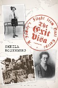 Cover-Bild zum Titel 'The Exit Visa' von 'Sheila Rosenberg'