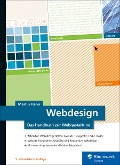Webdesign - Martin Hahn