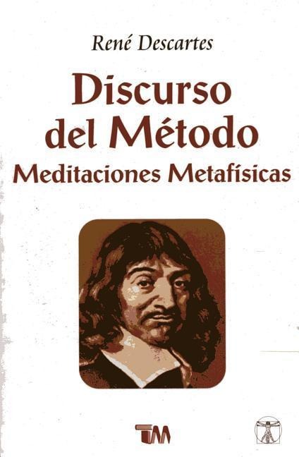 Discurso del Metodo - Rene Descartes