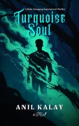 Cover-Bild zum Titel 'Whispers in the Mind' von 'Anil Kalay'