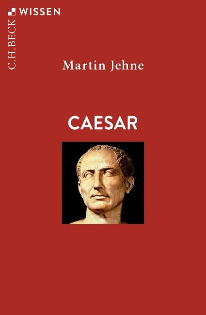 Caesar - Martin Jehne